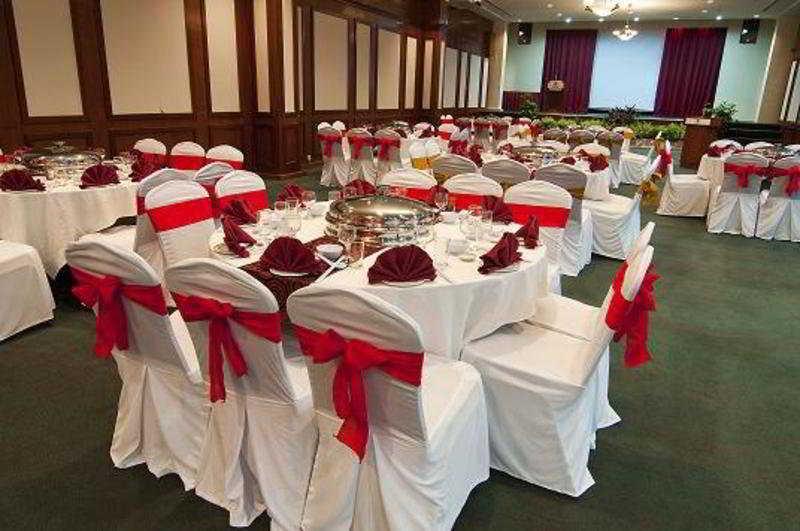 Swiss-Inn Sungai Petani Exterior foto