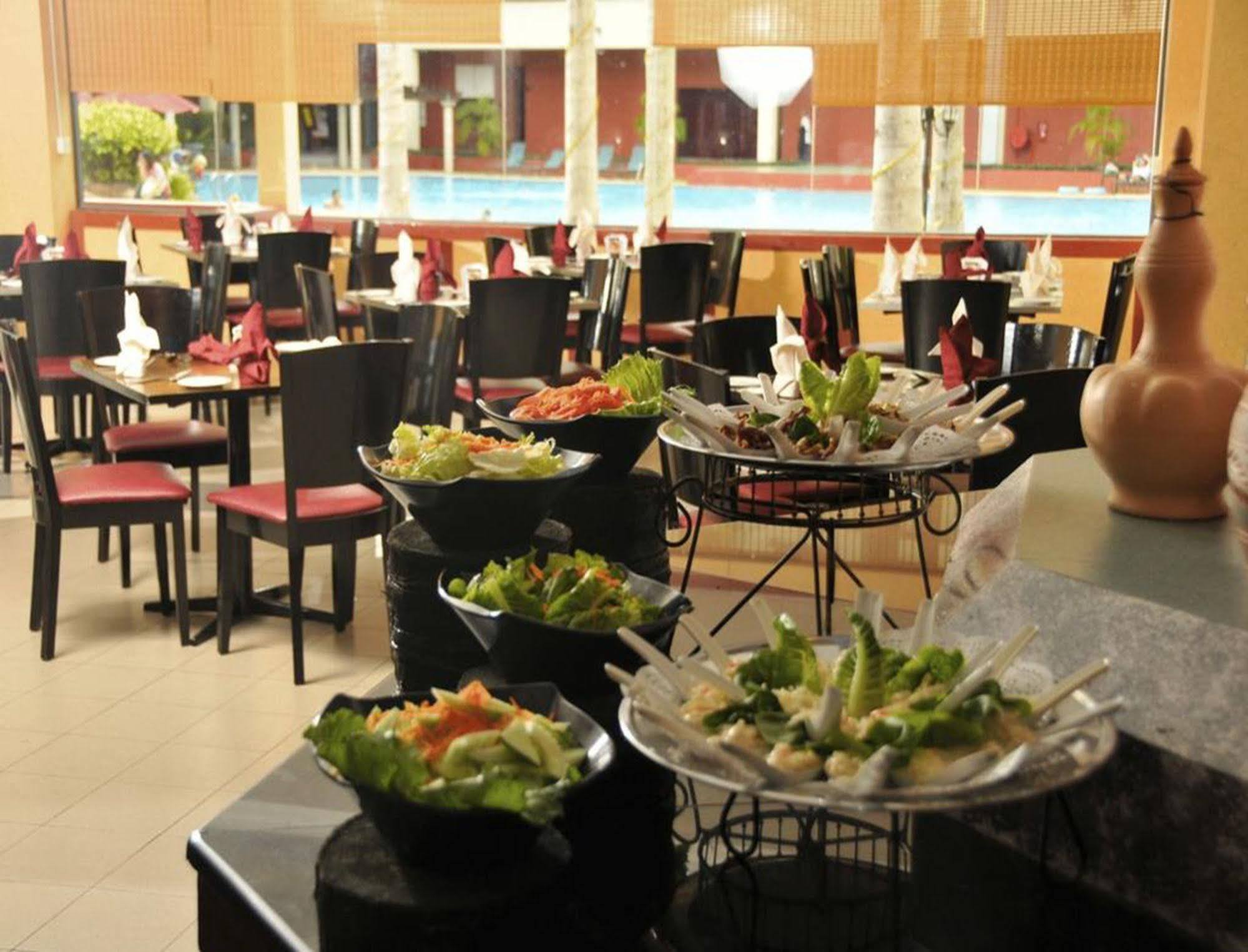 Swiss-Inn Sungai Petani Exterior foto
