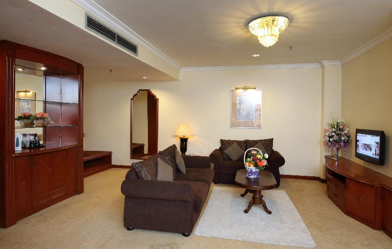 Swiss-Inn Sungai Petani Exterior foto